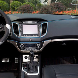 Car Interior Decor Strip