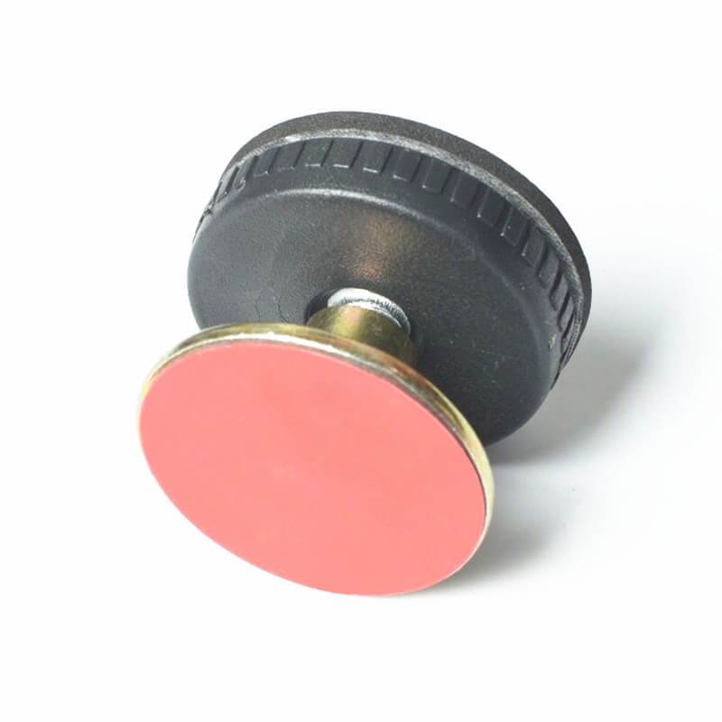 Adjustable Threaded Bed Frame anti-shake tool