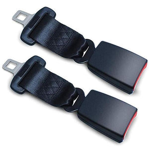 Car Safety Extension Belt