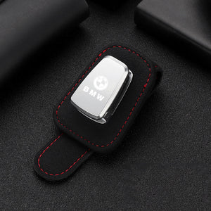 Vehicle-mounted Diamond-studded Multi-function Glasses Holder