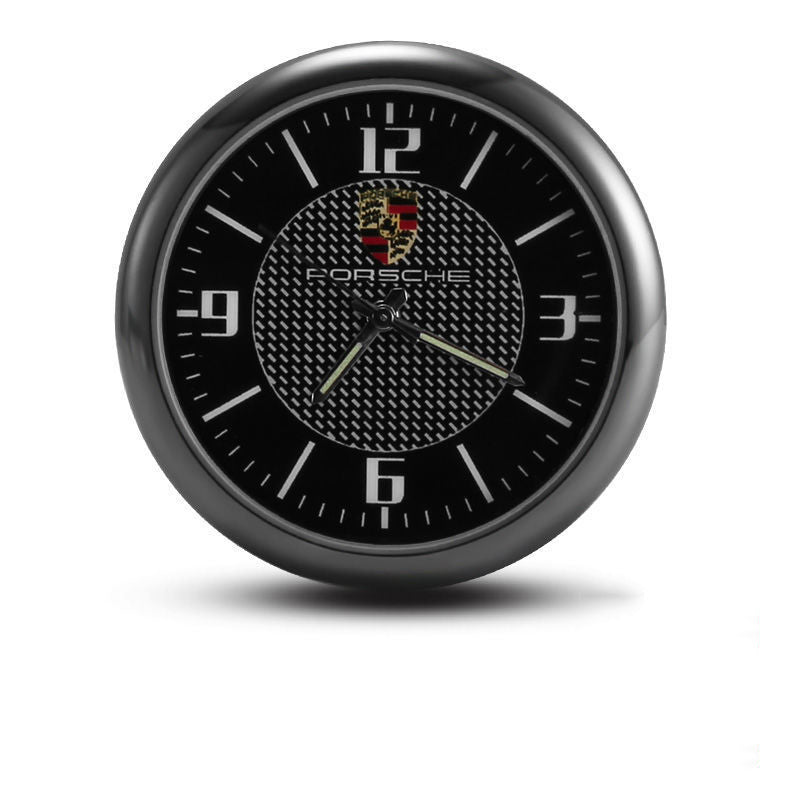 Quartz Watch For Automobile