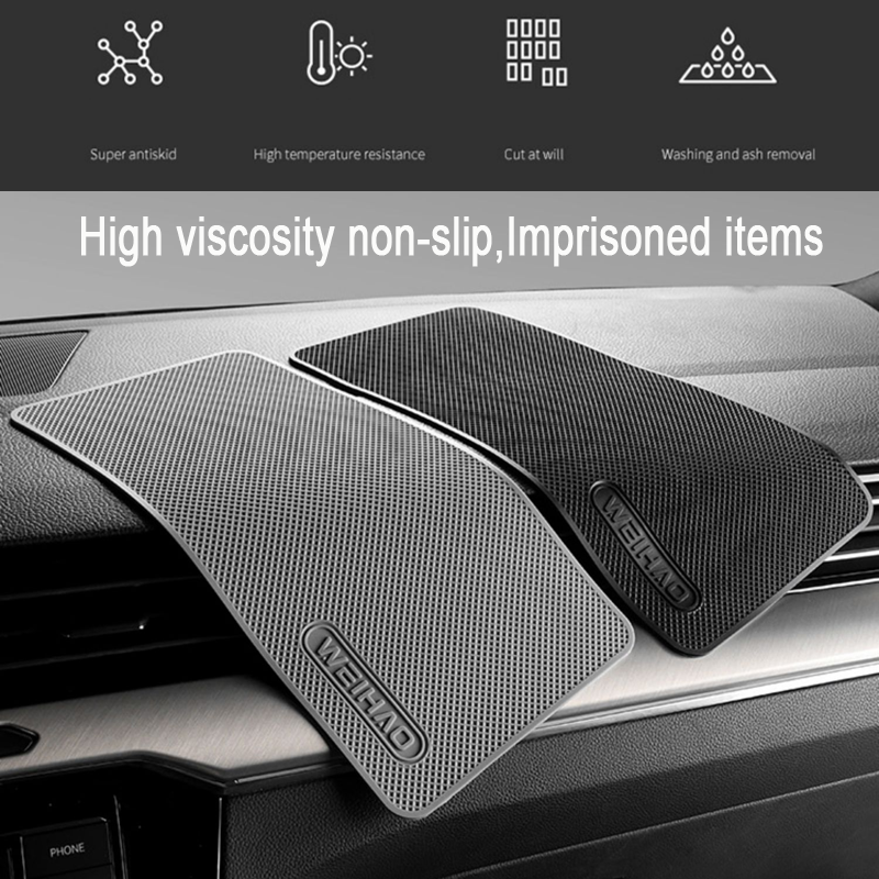 Upgraded Nano Car Anti-skid Mat