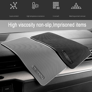 Upgraded Nano Car Anti-skid Mat