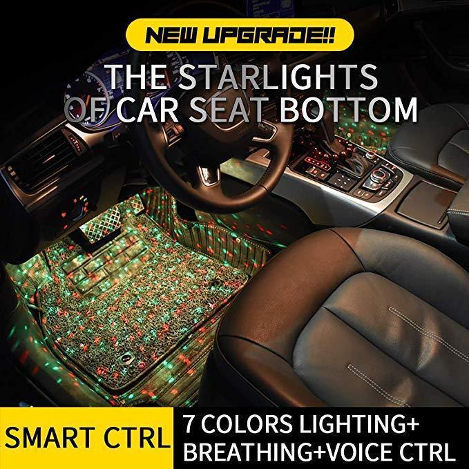 Stars Starry Sky LED Strip Light