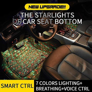 Stars Starry Sky LED Strip Light