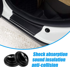 Double Track High Elastic Car Door Cushion ✨20Pcs✨