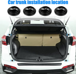 Double Track High Elastic Car Door Cushion ✨20Pcs✨