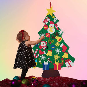 Climbing Santa (Electric)