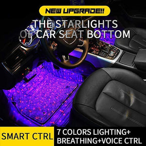 Stars Starry Sky LED Strip Light