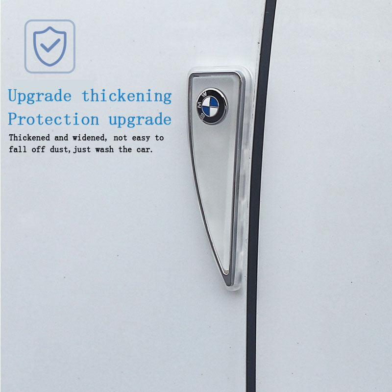 Thickened Car Door Guard Cover 🎉2Pcs🎉