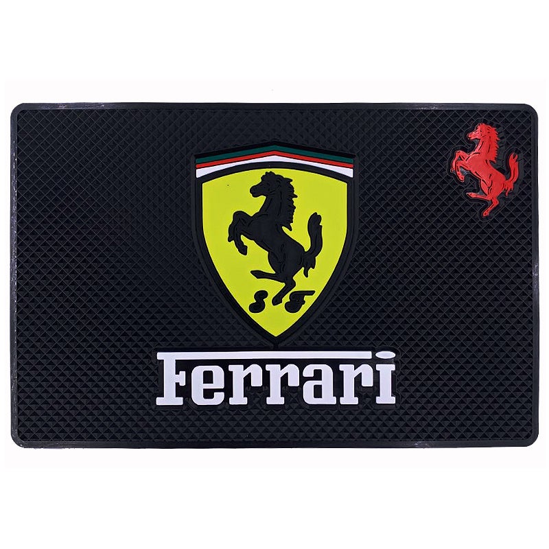 Upgraded Model - Car anti-skid pad