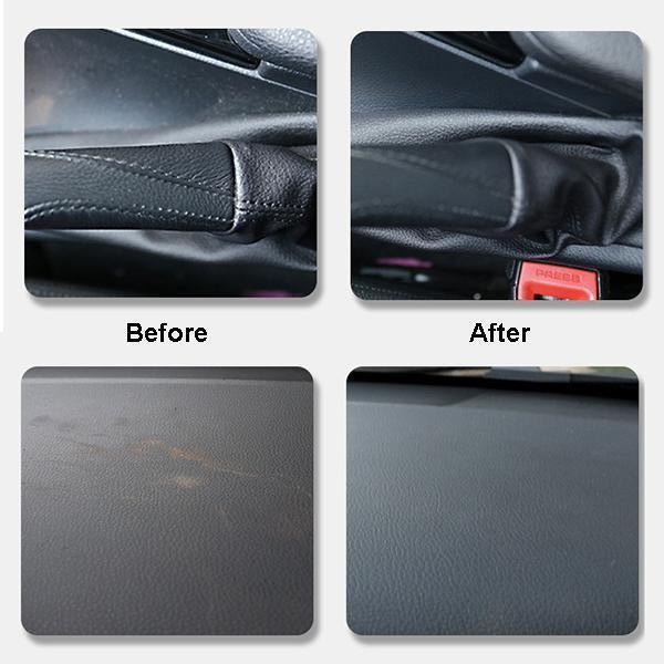 Magic Cleaning Glue