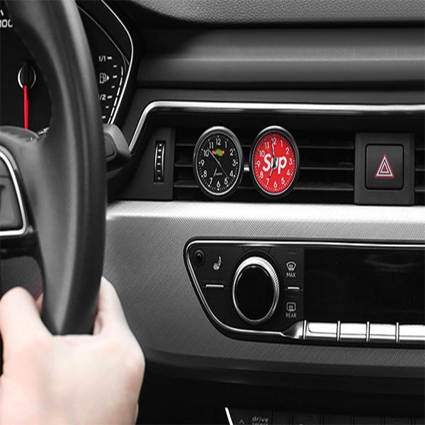 Quartz Watch For Automobile