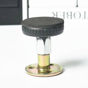 Adjustable Threaded Bed Frame anti-shake tool