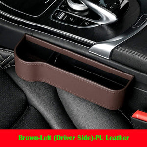 Car Seat Storage Box