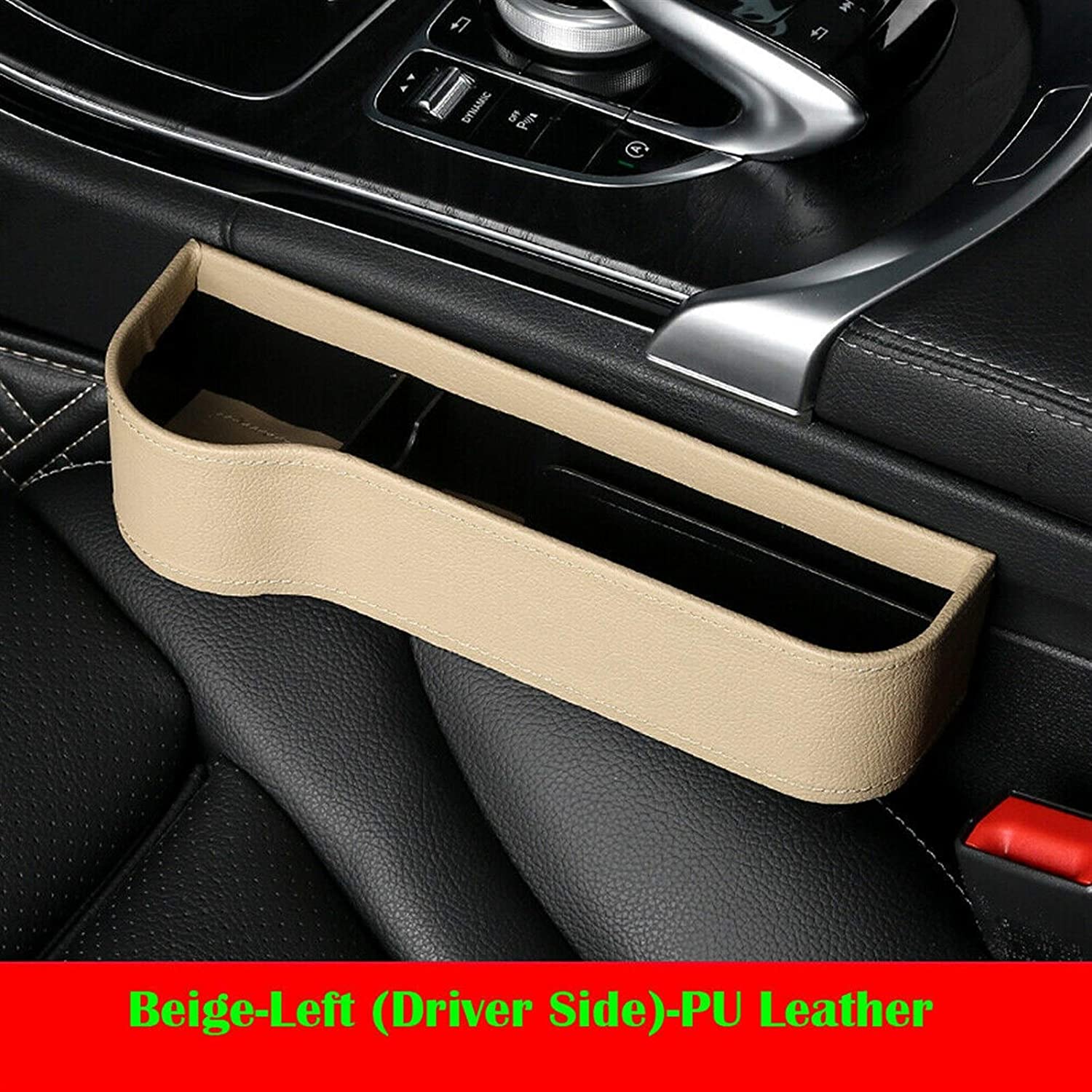 Car Seat Storage Box