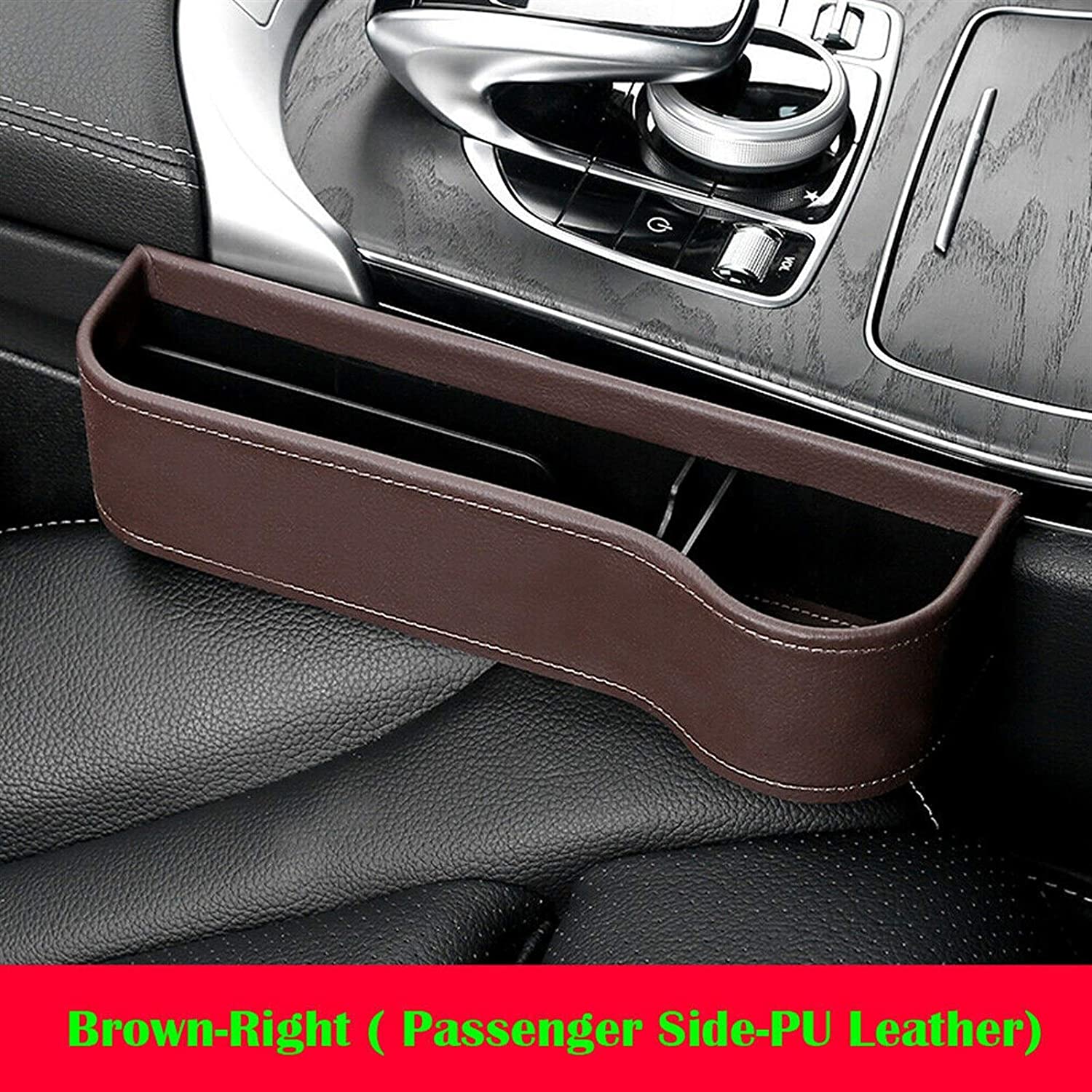 Car Seat Storage Box