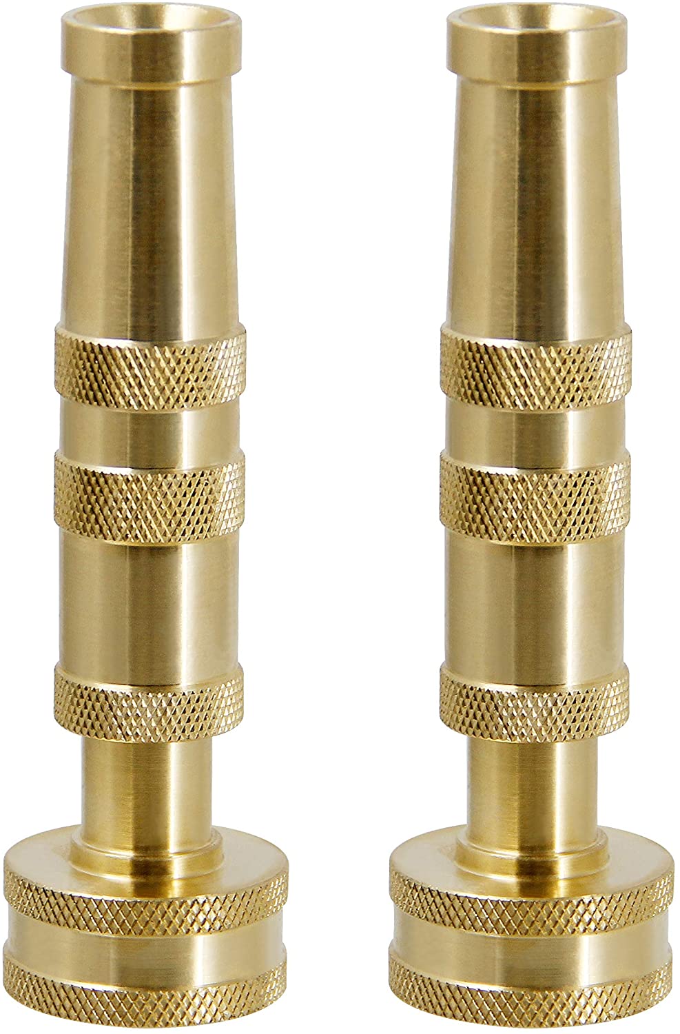 ML LOOK All Copper Hose Nozzle