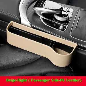 Car Seat Storage Box