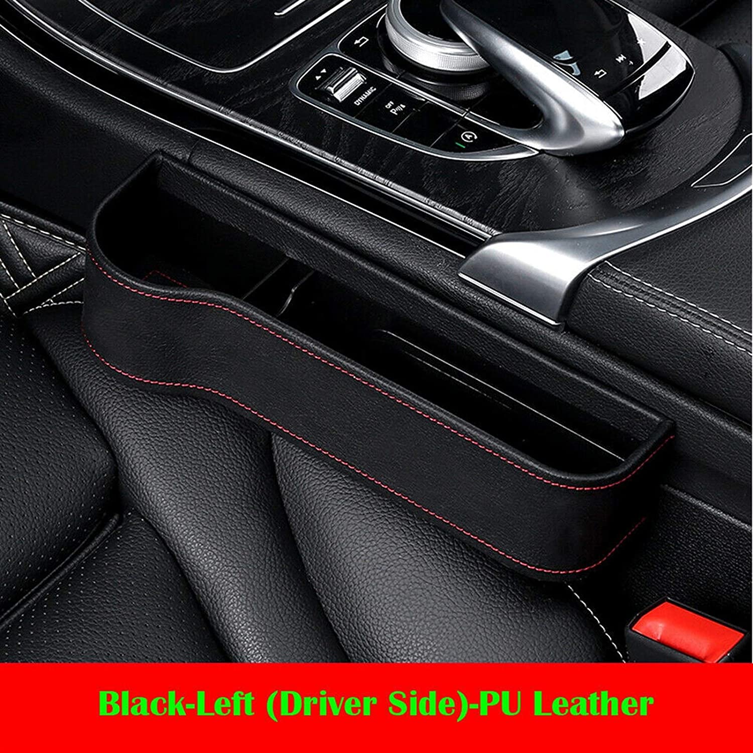 Car Seat Storage Box