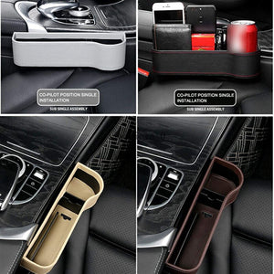 Car Seat Storage Box