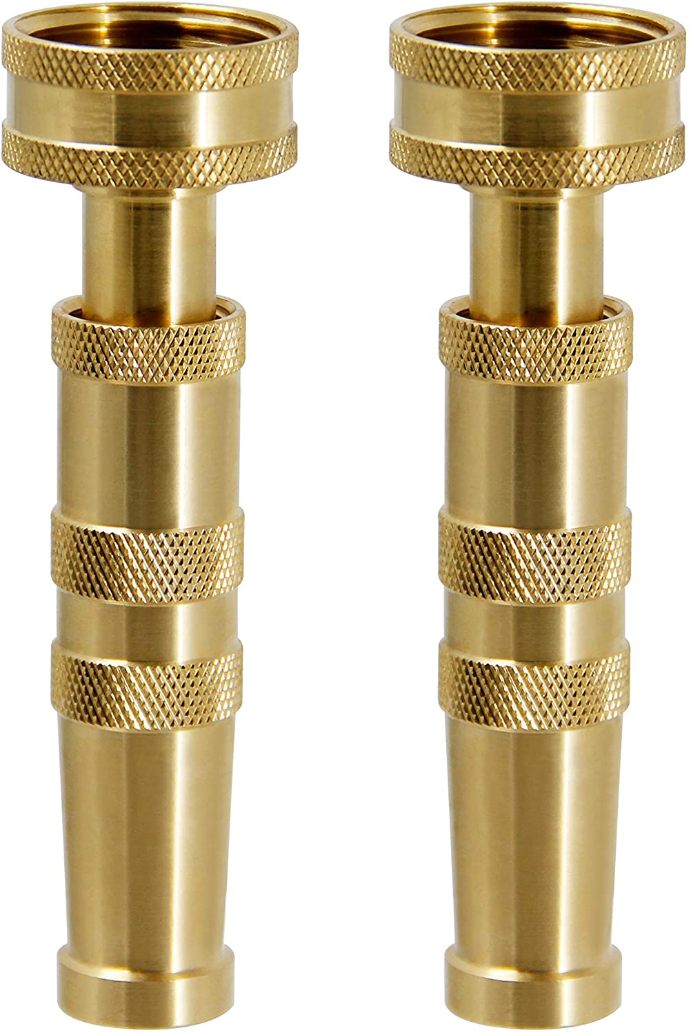 ML LOOK All Copper Hose Nozzle