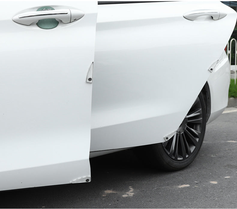 Thickened Car Door Guard Cover 🎉2Pcs🎉