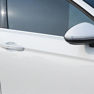Hidden Transparent-Car Door Handle Door Bowl Protector