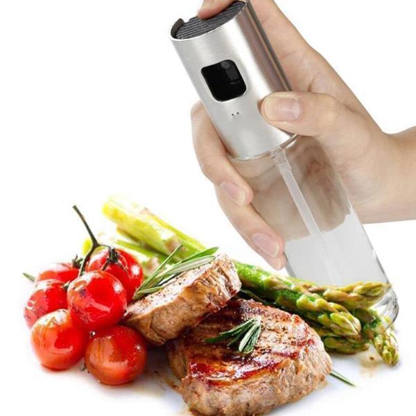 Vinegar Oil Sprayer