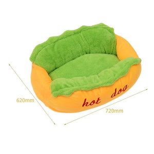 Pet Sleeping Bed