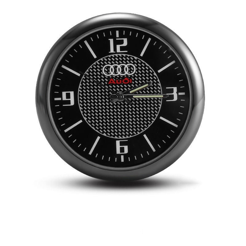 Quartz Watch For Automobile