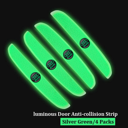 Luminous Door Anti-collision Strip ✨4Pcs✨