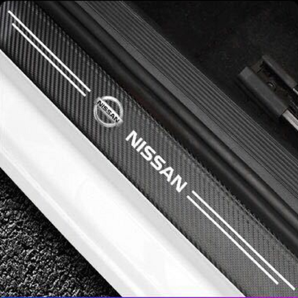 Anti-scratch Car Trunk Sticker