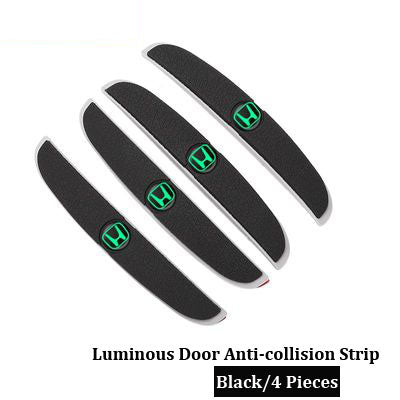 Luminous Door Anti-collision Strip ✨4Pcs✨