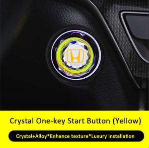 LAST SALE🔥49% OFF🔥One Key To Start The Crystal Protection Button