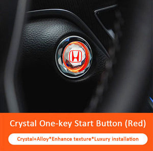 LAST SALE🔥49% OFF🔥One Key To Start The Crystal Protection Button