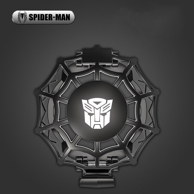 Spider-Man Car One-click Activation Protective Cover