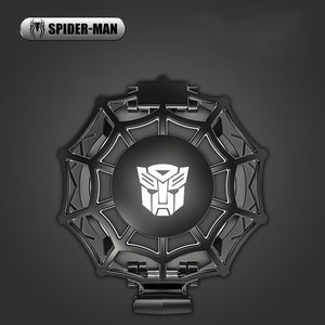 Spider-Man Car One-click Activation Protective Cover