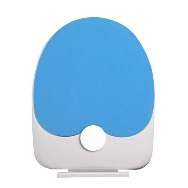 Multi-Layer Toilet Lid