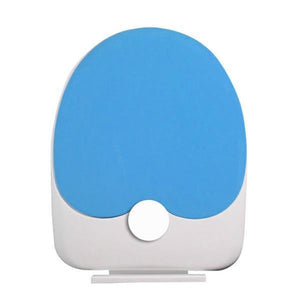 Multi-Layer Toilet Lid