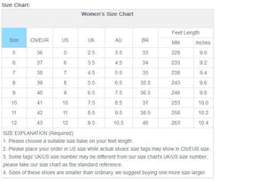 Novia Winter Warm Waterproof Snow Booties