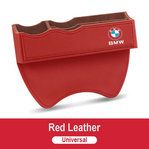 Multifunctional High-end  Leather Car Seat Gap Storage Box✨Free shipping ✨