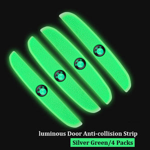 Luminous Door Anti-collision Strip ✨4Pcs✨