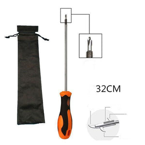 Tire Cleaning Removing Stone Hooks