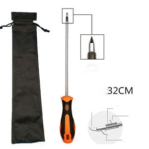 Tire Cleaning Removing Stone Hooks