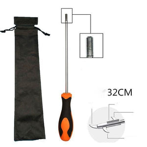 Tire Cleaning Removing Stone Hooks