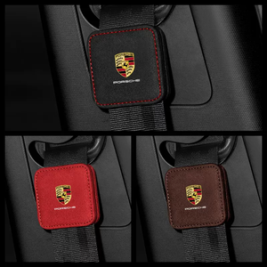 Magnetic Seat Belt Restrictor Adjuster