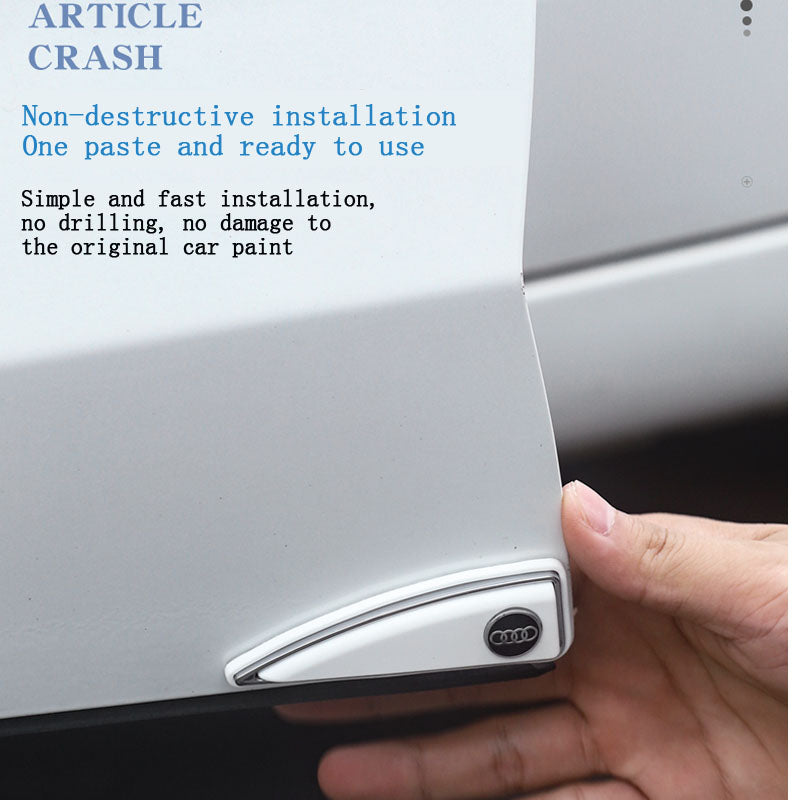 Thickened Car Door Guard Cover 🎉2Pcs🎉