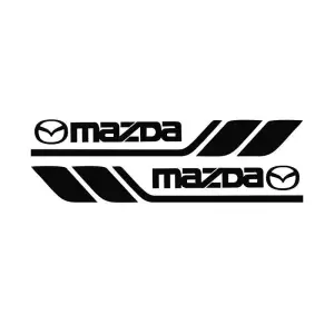Personalized Sports Car Stickers