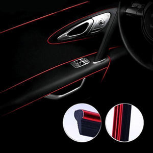 Car Interior Decor Strip